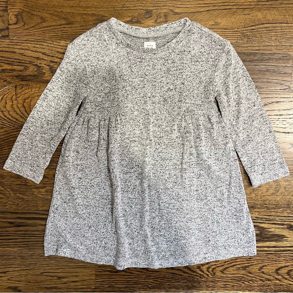 Baby Gap Knit Dress
